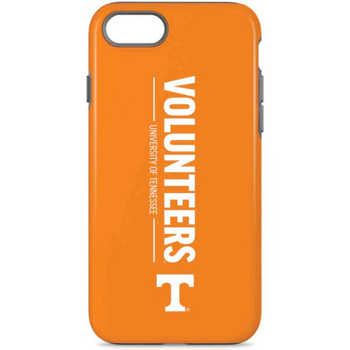 University of Tennessee-Knoxville UT Volunteers iPhone Cases