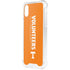 University of Tennessee-Knoxville UT Volunteers iPhone XS Clear Case