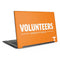 University of Tennessee-Knoxville UT Volunteers Dell Latitude Skin