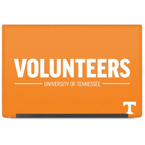 University of Tennessee-Knoxville UT Volunteers Dell Latitude Skin