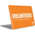 University of Tennessee-Knoxville UT Volunteers Apple MacBook Air Skin