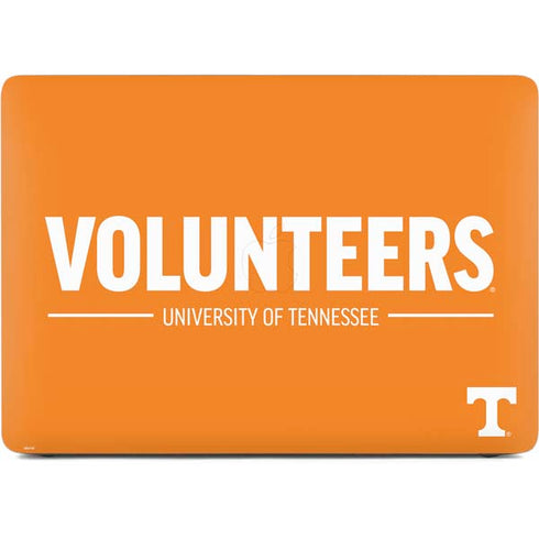 University of Tennessee-Knoxville UT Volunteers Apple MacBook Air Skin