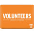 University of Tennessee-Knoxville UT Volunteers Apple MacBook Air Skin