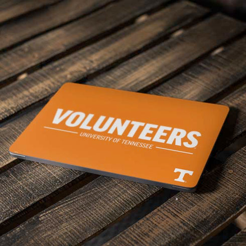 University of Tennessee-Knoxville UT Volunteers Apple MacBook Air Skin