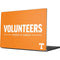 University of Tennessee-Knoxville UT Volunteers Apple MacBook Pro 14-inch Skin