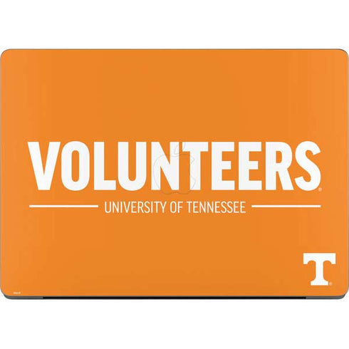 University of Tennessee-Knoxville UT Volunteers Apple MacBook Pro 14-inch Skin