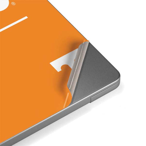 University of Tennessee-Knoxville UT Volunteers Apple MacBook Pro 14-inch Skin