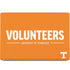 University of Tennessee-Knoxville UT Volunteers MacBook Skins