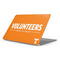 University of Tennessee-Knoxville UT Volunteers Apple MacBook Pro 16-inch Skin