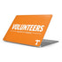 University of Tennessee-Knoxville UT Volunteers Apple MacBook Pro 16-inch Skin