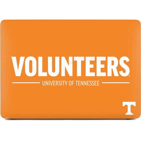 University of Tennessee-Knoxville UT Volunteers Apple MacBook Pro 16-inch Skin