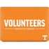 University of Tennessee-Knoxville UT Volunteers Apple MacBook Pro 16-inch Skin