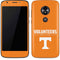 University of Tennessee-Knoxville UT Volunteers Moto E5 Play Skin