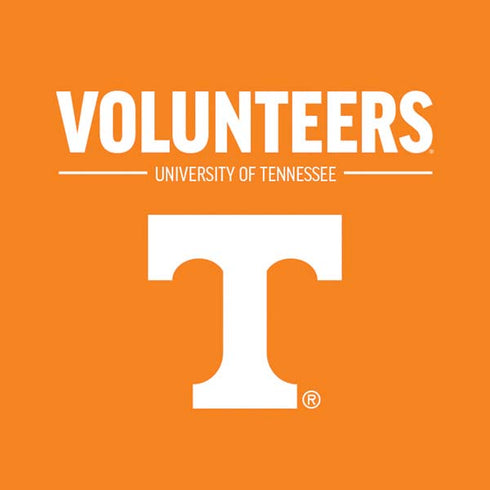 University of Tennessee-Knoxville UT Volunteers Moto E5 Play Skin