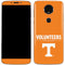 University of Tennessee-Knoxville UT Volunteers Moto E5 Plus Skin