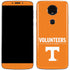 University of Tennessee-Knoxville UT Volunteers Moto E5 Plus Skin