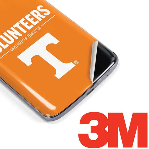 University of Tennessee-Knoxville UT Volunteers Moto E5 Plus Skin