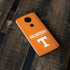 University of Tennessee-Knoxville UT Volunteers Moto E5 Plus Skin