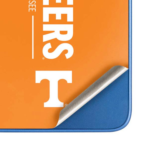 University of Tennessee-Knoxville UT Volunteers Moto G Play 4G (2024) Skin