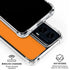 University of Tennessee-Knoxville UT Volunteers Moto G Power 5G (2024) Clear Case