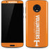 University of Tennessee-Knoxville UT Volunteers Moto G6 Skin
