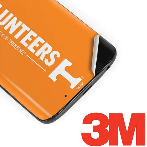 University of Tennessee-Knoxville UT Volunteers Moto G6 Skin