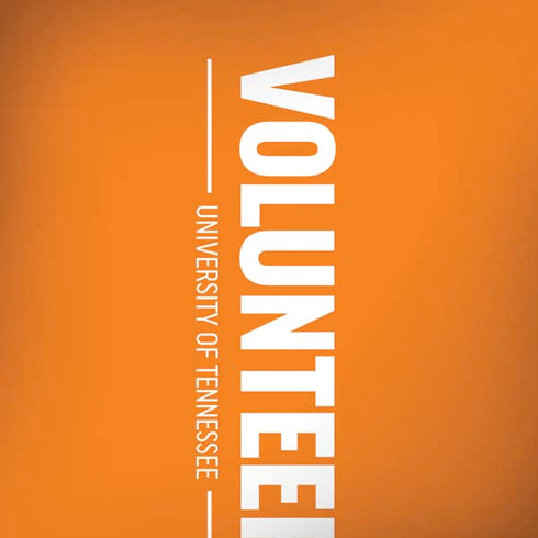University of Tennessee-Knoxville UT Volunteers Moto G6 Skin