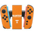 University of Tennessee-Knoxville UT Volunteers Nintendo Switch 2 (2025) Joy-Con Controller Skin
