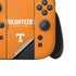 University of Tennessee-Knoxville UT Volunteers Nintendo Switch 2 (2025) Joy-Con Controller Skin