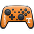 University of Tennessee-Knoxville UT Volunteers Nintendo Switch 2 (2025) Pro Controller Skin