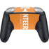 University of Tennessee-Knoxville UT Volunteers Nintendo Switch 2 (2025) Pro Controller Skin