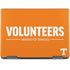 University of Tennessee-Knoxville UT Volunteers Notebook 9 Pro 13in (2017) Skin