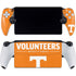 University of Tennessee-Knoxville UT Volunteers PlayStation PS5 Skins