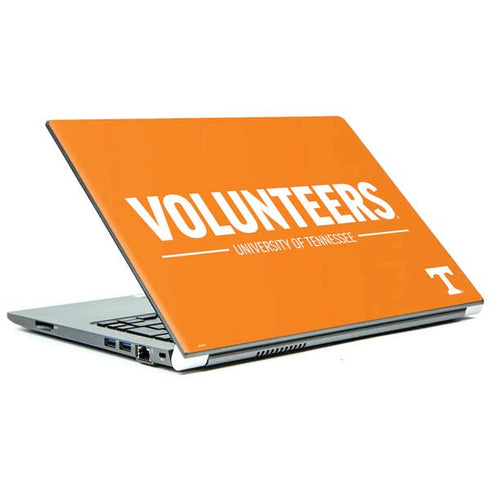 University of Tennessee-Knoxville UT Volunteers Portege Z30t/Z30t-A Skin