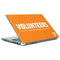 University of Tennessee-Knoxville UT Volunteers Portege Z30t/Z30t-A Skin