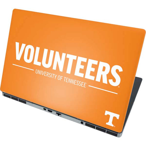 University of Tennessee-Knoxville UT Volunteers Dell Precision Skin