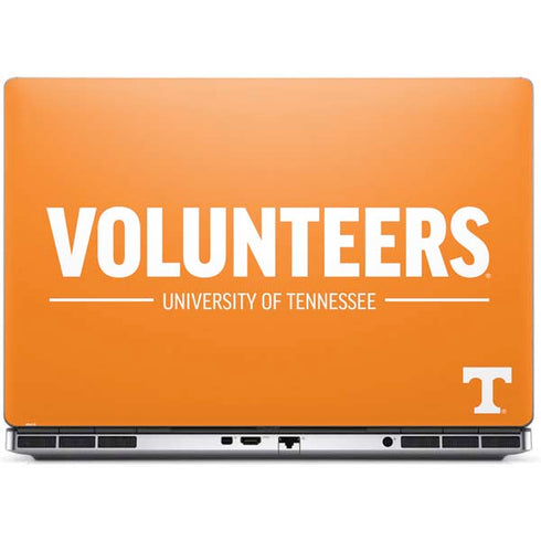 University of Tennessee-Knoxville UT Volunteers Dell Precision Skin