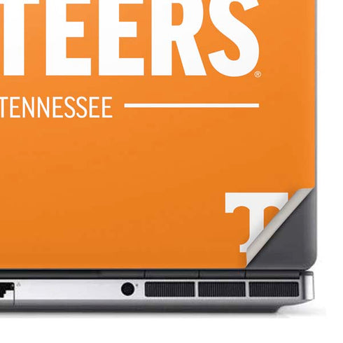 University of Tennessee-Knoxville UT Volunteers Dell Precision Skin