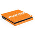 University of Tennessee-Knoxville UT Volunteers PS4 Slim Skin