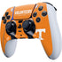 University of Tennessee-Knoxville UT Volunteers PS5 DualSense Edge Pro Controller Skin