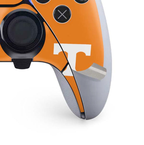 University of Tennessee-Knoxville UT Volunteers PS5 DualSense Edge Pro Controller Skin