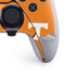 University of Tennessee-Knoxville UT Volunteers PS5 DualSense Edge Pro Controller Skin