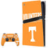 University of Tennessee-Knoxville UT Volunteers PlayStation PS5 Skins