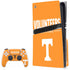 University of Tennessee-Knoxville UT Volunteers PS5 Pro Disk Bundle Skin