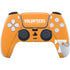 University of Tennessee-Knoxville UT Volunteers PS5 Pro Disk Bundle Skin
