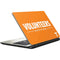 University of Tennessee-Knoxville UT Volunteers Satellite L50-B / S50-B Skin