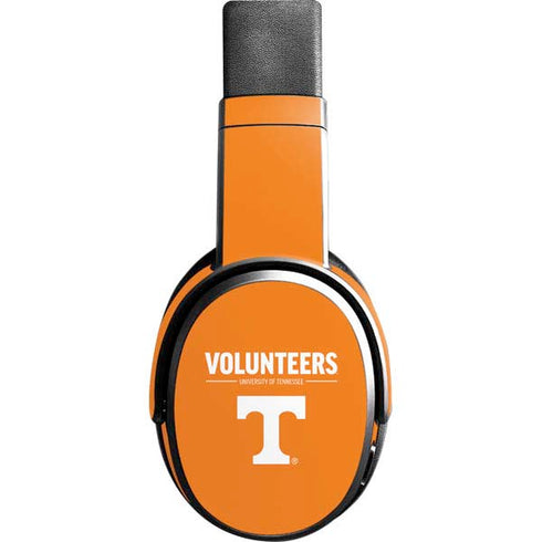 University of Tennessee-Knoxville UT Volunteers Skullcandy Crusher Wireless Skin
