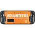 University of Tennessee-Knoxville UT Volunteers Steam Deck Handheld Gaming Computer Skin
