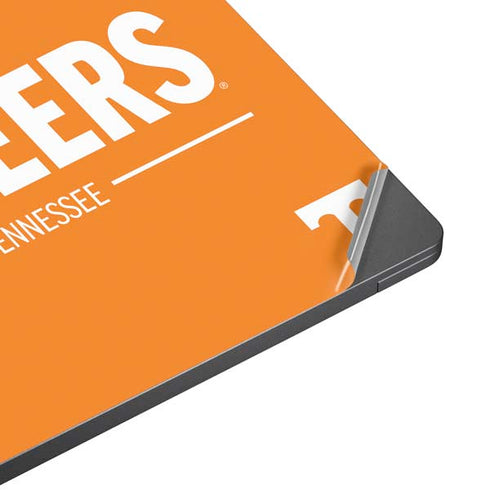 University of Tennessee-Knoxville UT Volunteers Surface Laptop 7 13.8in Skin