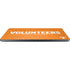 University of Tennessee-Knoxville UT Volunteers Surface Laptop 7 15in Skin